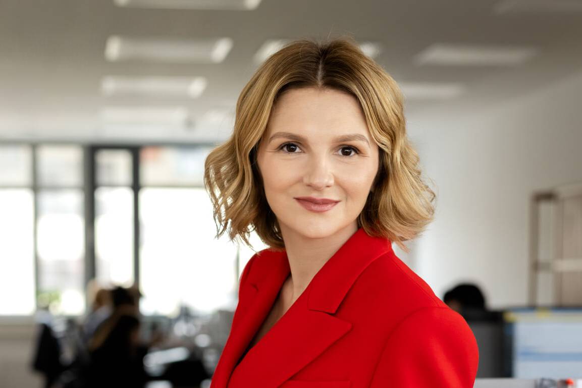 Manuela Šola Komunikacijski laboratorij & Kaufland
